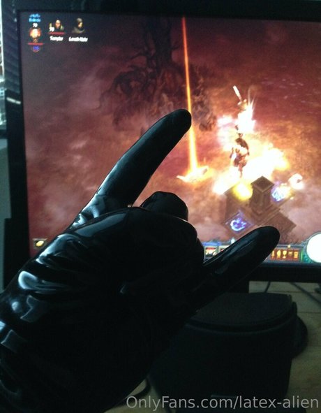 latex alien star high quality photos