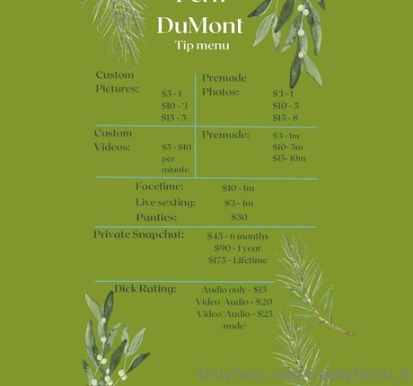 freakyfernu 8 exclusive pornstar picture