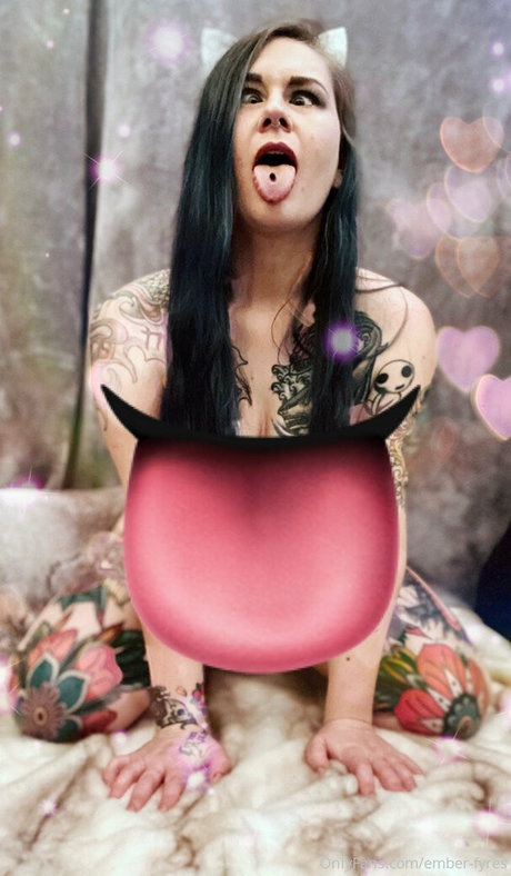 ember fyres model high quality img