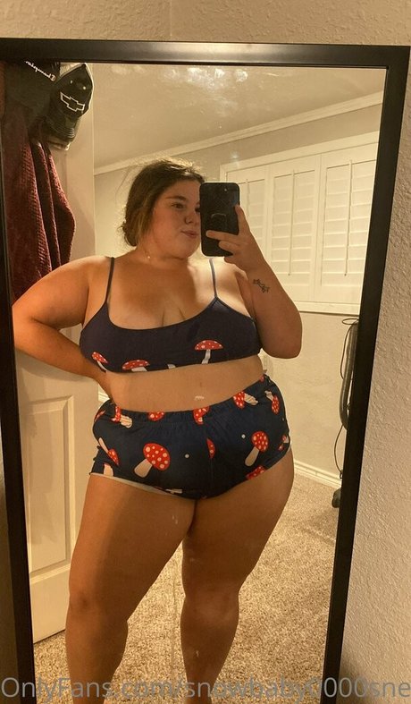 snowbaby0000sneakpeak exclusive pornstar pictures