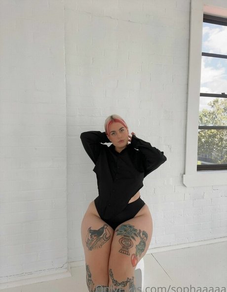 Sophaaaaa art actress photo