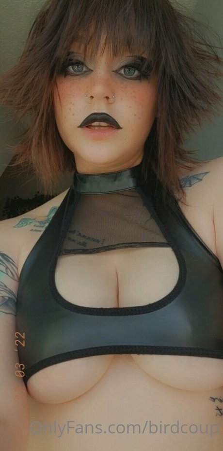 Birdcoup sexy star pic