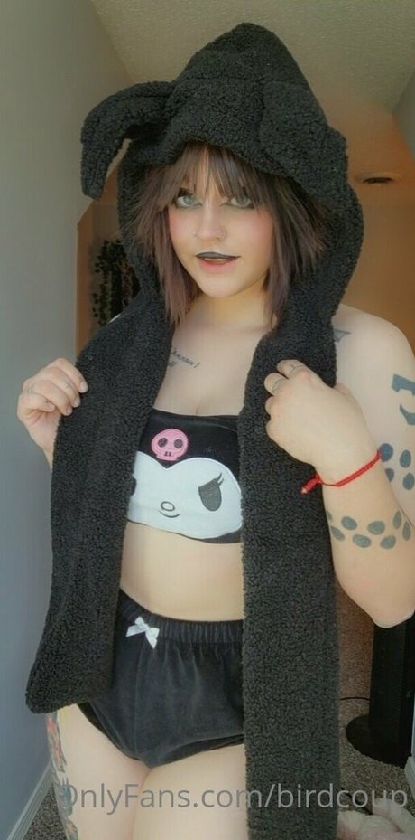 Birdcoup nude actress galleries