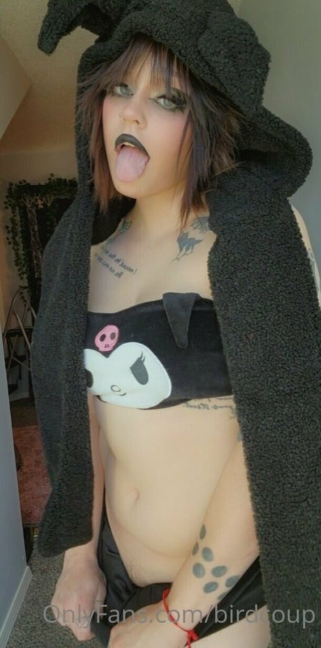 Birdcoup star porn pics
