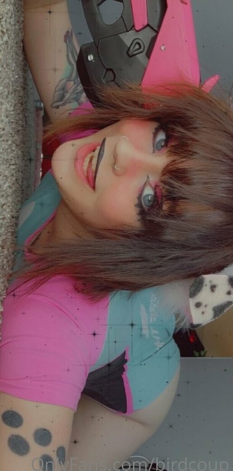 Birdcoup model free pics