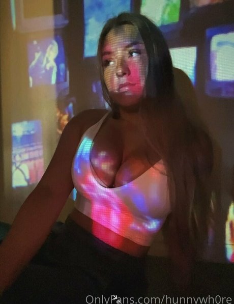 stephhunny model pretty photos