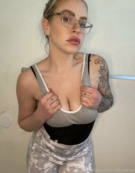 milfryleerae Profile pic