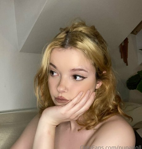 pupadoll pornstar nude photos