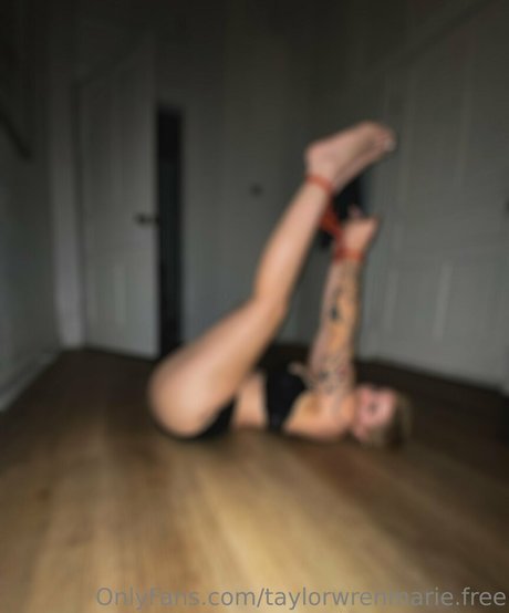 taylorwrenmarie free model pornographic archive