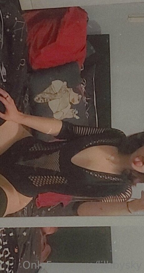 lilbbysky model sexy gallery