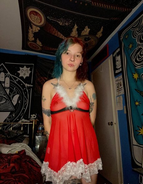 _Abandonedghost porn star pic