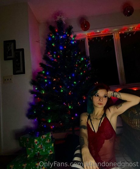 _Abandonedghost star archive