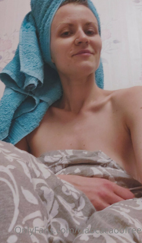 ciaocacaoofree model pictures