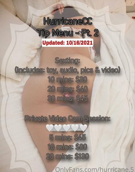 hurricane 5 xxx pornstar photo