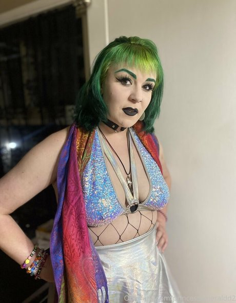 princessemeraldd2 sex pornstar images