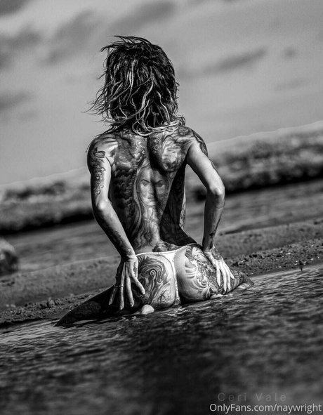 naywright model nice picture