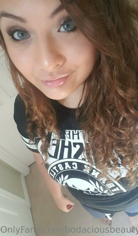 bodaciousbeauty beautiful pornstar pics