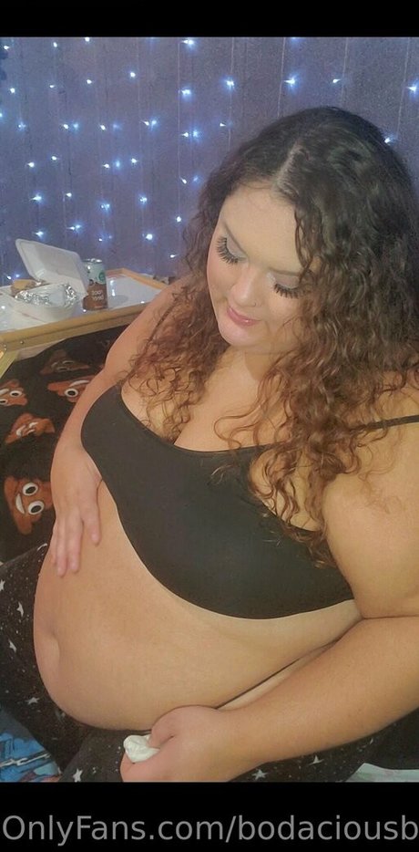 bodaciousbeauty model sex photo