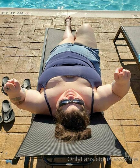 cassybbw nice actress picture