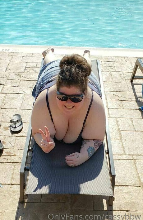 cassybbw porn star picture