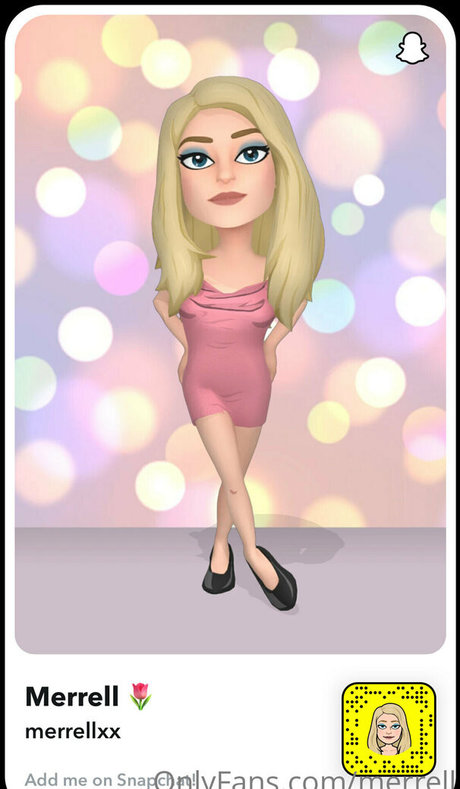 merrell pornstar best pictures