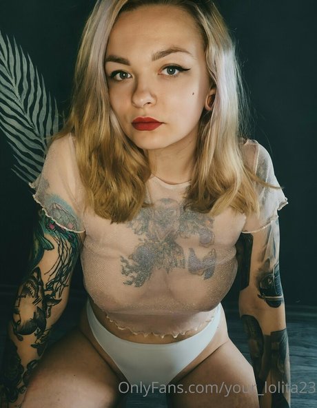 your lolita23 erotic actress images