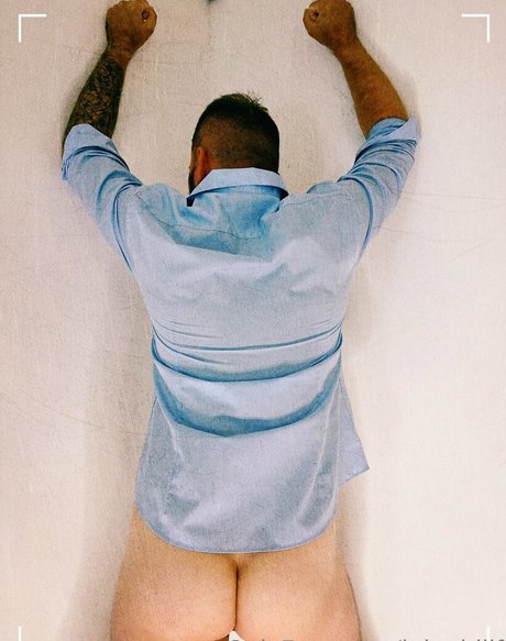 inkeddilf star hd photo