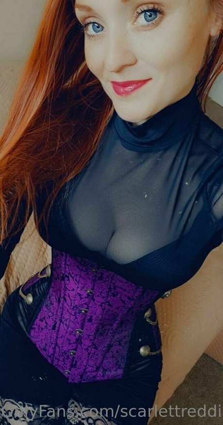 scarlettredding nudes actress photos