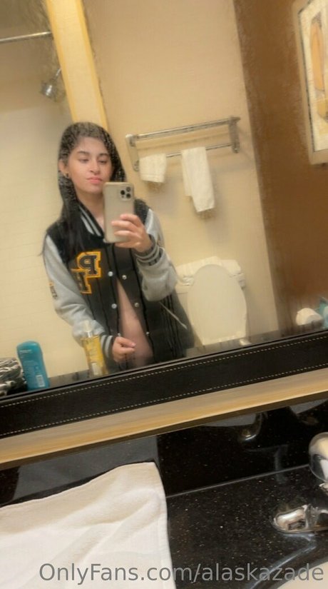 alaskazade star xxx pic