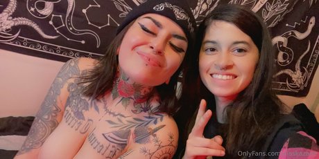 alaskazade star xxx pics