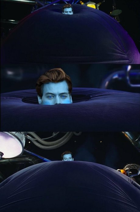 juicemebelly naked star picture