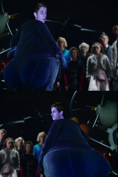 juicemebelly pornographic model image