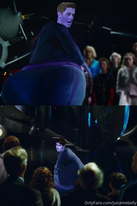 juicemebelly star exclusive pic