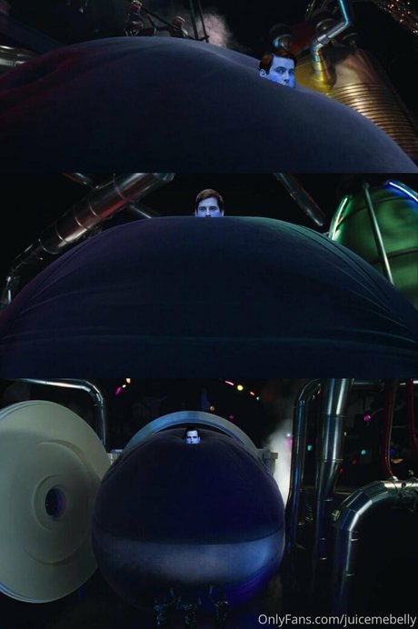 juicemebelly nice model picture