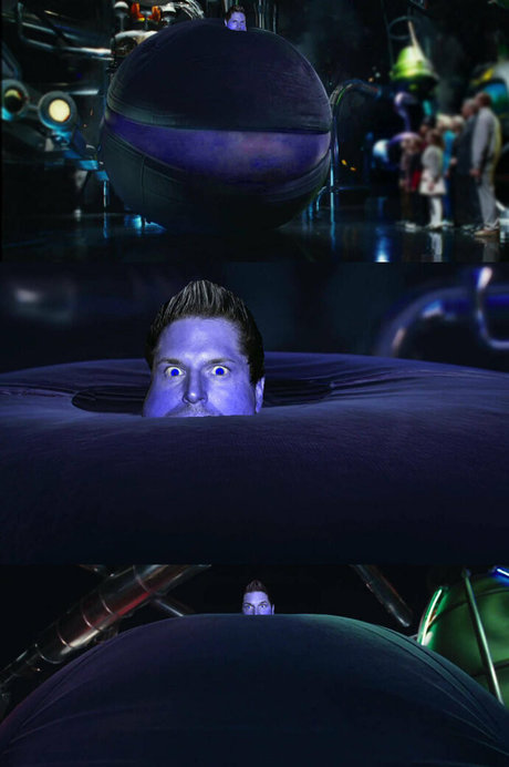 juicemebelly model art image