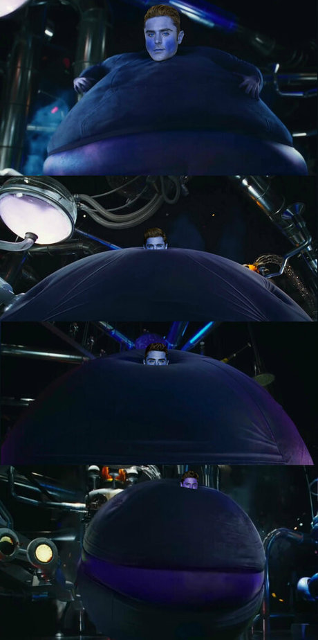 juicemebelly model top image