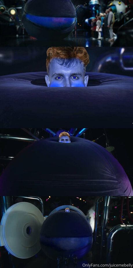 juicemebelly xxx pornstar picture