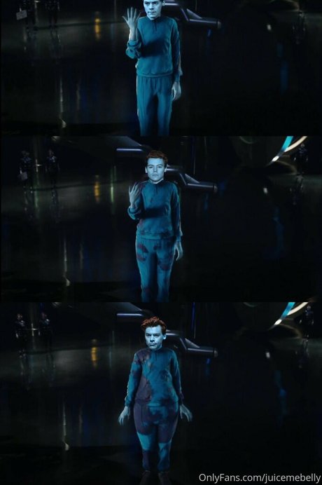 juicemebelly model pretty pics