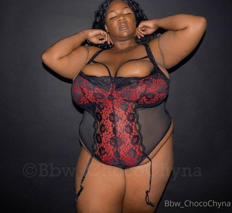 bbw chocochyna model xxx galleries