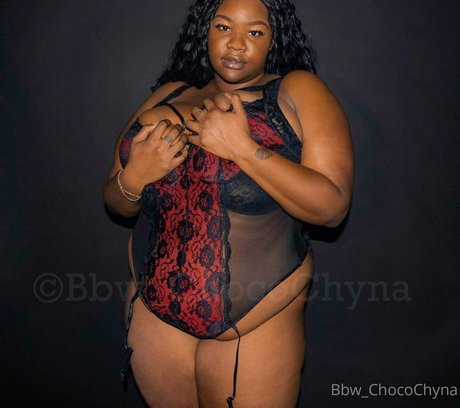 bbw chocochyna pornstar perfect pictures