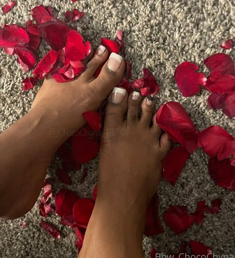 bbw chocochyna high quality actress pic