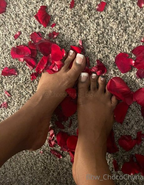 bbw chocochyna sex model picture