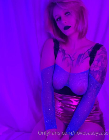 ilovesassycass hd model galleries