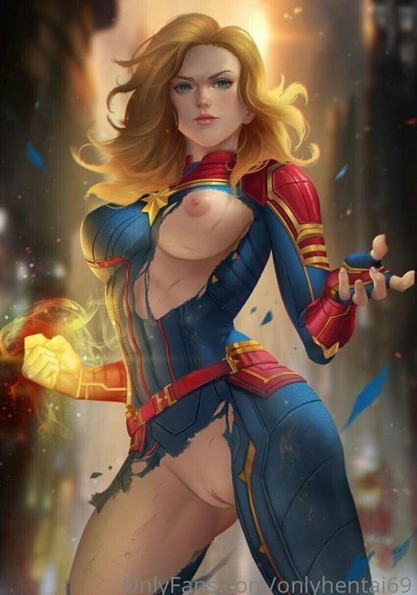 onlyhentai69 hd model archive