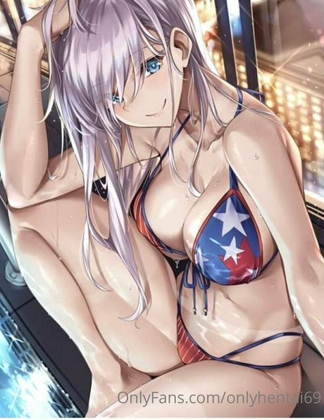 onlyhentai69 exclusive star pictures