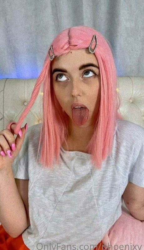 phoenixy hot star galleries