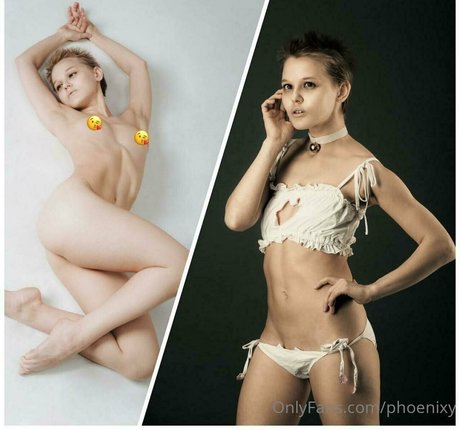 phoenixy pornstar hd images