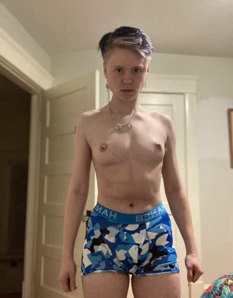 faeryn wolf pornstar nudes pic