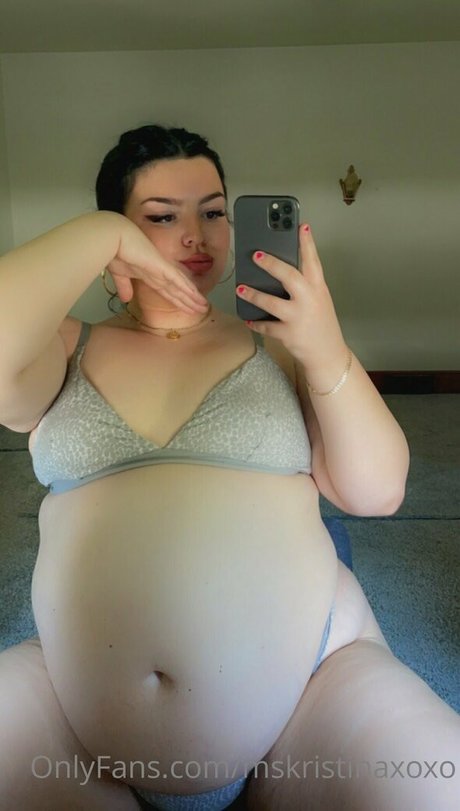 mskristinaxoxo best actress gallery