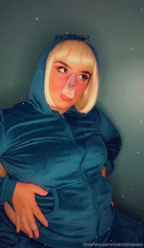 mskristinaxoxo star xxx gallery
